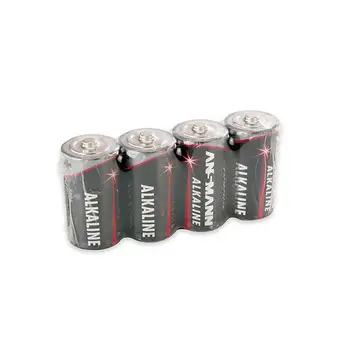 

Ansmann 5015571 household battery alkaline