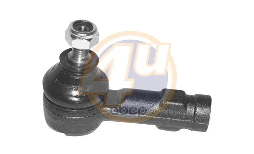 Наконечник Рулевой Тяги Mit Colt-95/Lancer/Carisma 95-06 Volvo S40/V40 95-04 4U арт. MTA07772