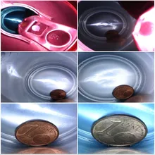 Dodosee-boroscopio de inspección de tubo de serpiente, cable Flexible, impermeable, USB, cámara endoscopio para teléfonos Android, Compatible con OTG, 7mm