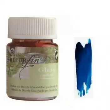

DECORFIN GLASS 16 ML