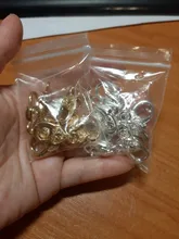 10 unids/lote ganchos de broche de langosta de mono de plata antigua para collar pulsera cadena accesorio de joyería para manualidades hallazgos 26*15MM