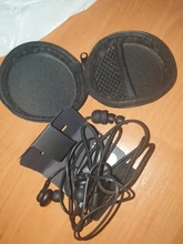 Samsung AKG Headset Earphones Wired Volume-Control IG955 Huawei Galaxy S10 In-Ear 