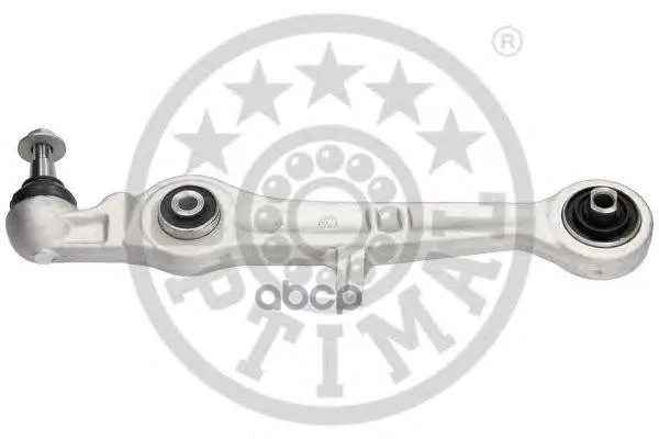 Рычаг Audi Allroad 03/04- Пер.Подв.Нижн.Пер.Лев/Прав. Optimal G5833 Optimal арт. G5833