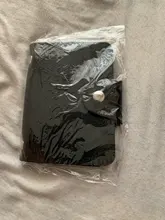 Funda de cuero PU para tarjetas de crédito para hombre y mujer, tarjetero de 24 Bits, cartera para tarjetas y documentos de identidad, H088