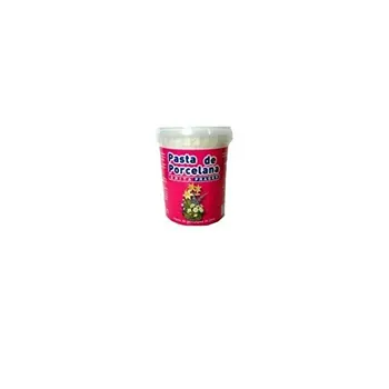 

PRAGER porcelain paste 500 GR.