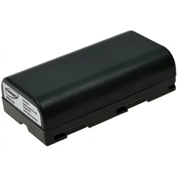 

Battery for Samsung model SB-L110A