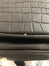 Mochila de lujo con estampado de cocodrilo para mujer, bolso bandolera pequeño y elegante, novedad de 2020