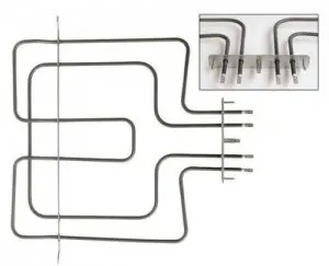 

Heater (heating element plate Ikea (IKEA)