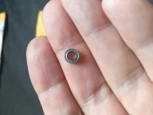 Miniature MR74-ZZ 4--7--2.5-Bearing Deep-Groove-Ball Steel-Material 5pcs/Lot