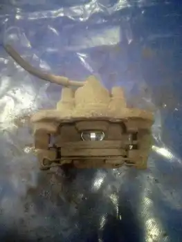 

208974 Brake caliper Front Left Opel Combo (corsa B) *