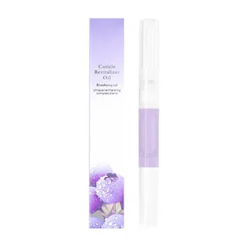

Cuticle Oil in blueberry pencil 6 ml