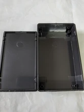 Case Enclosure Housing Junction-Box Waterproof-Cover Electronic-Project-Instrument Plastic