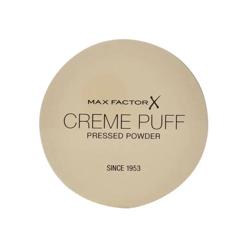 Компактная пудра Creme Puff Max Factor