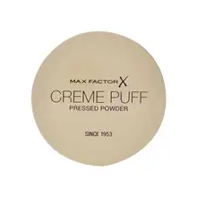 Компактная пудра Creme Puff Max Factor