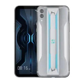 

Xiaomi Black Shark 2 Pro128GB Dual Sim Gray
