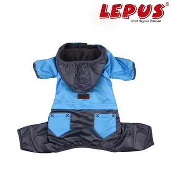 

Jumpsuit-Blue