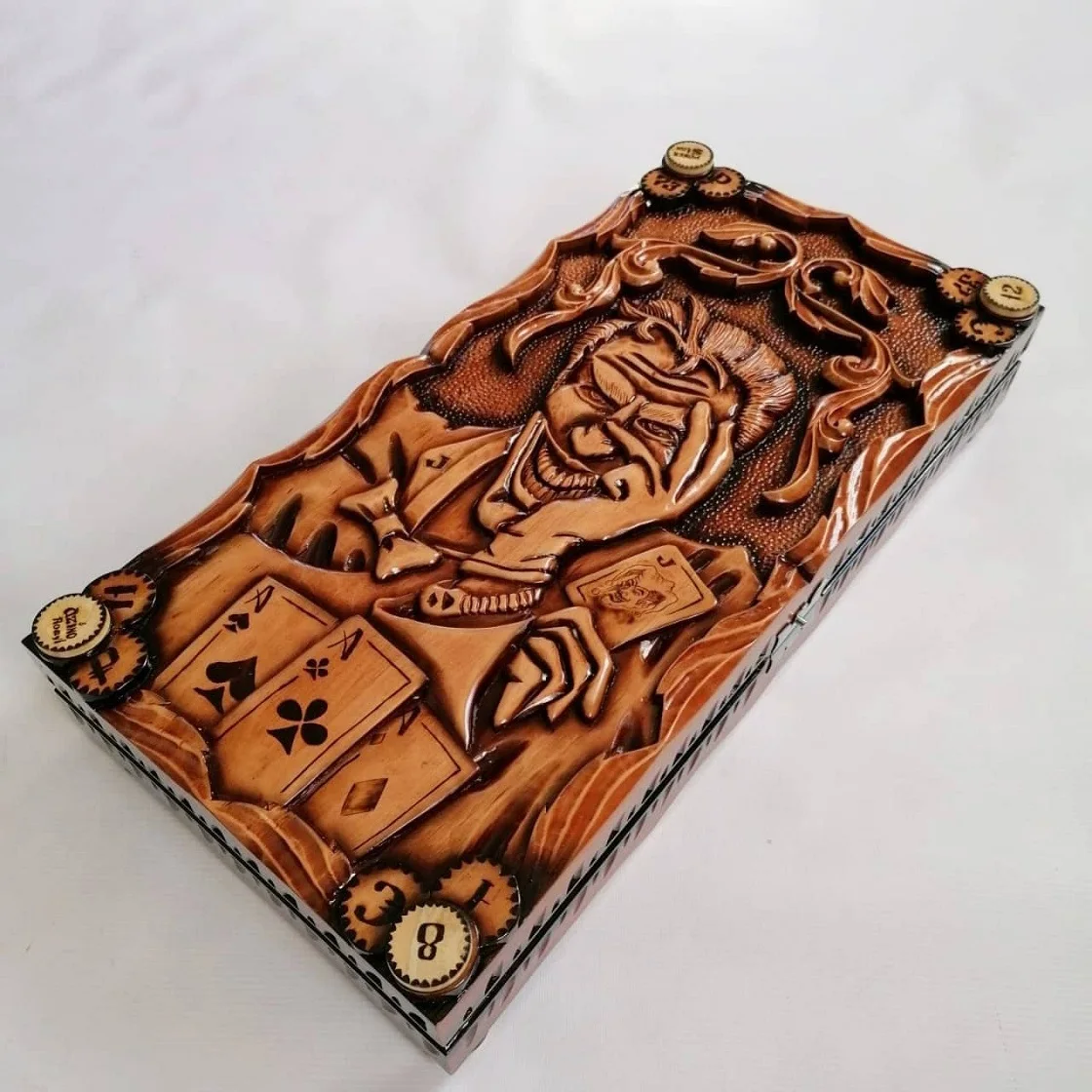 joker games verloop.io