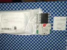 Automatic-Transfer-Switch Uninterrupted Din Rail Power 63A ATS TOMZN Mini 100A 3P 2P