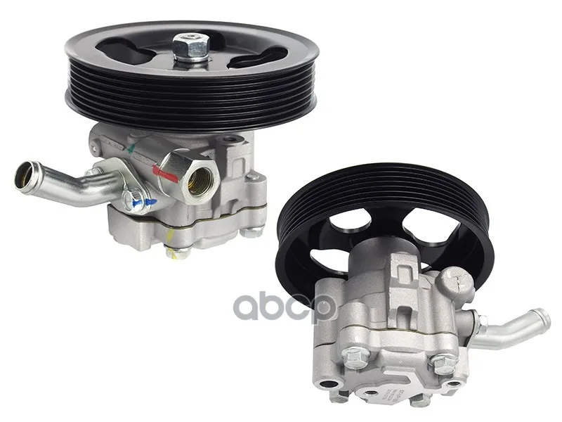 Насос Гур Nissan Patrol/Infiniti Qx56/80 2010- Sat арт. ST-VP103 |