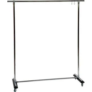 

Hanger wardrobe California furniture Ulster 1400 Wenge