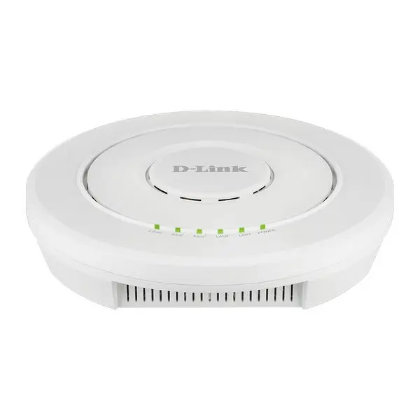 Ретранслятор точки доступа D-Link DWL-7620AP 5 ГГц Белый