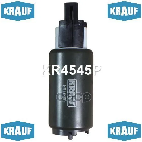 Электробензонасос 1 Шт. Krauf арт. KR4545P | Автомобили и мотоциклы