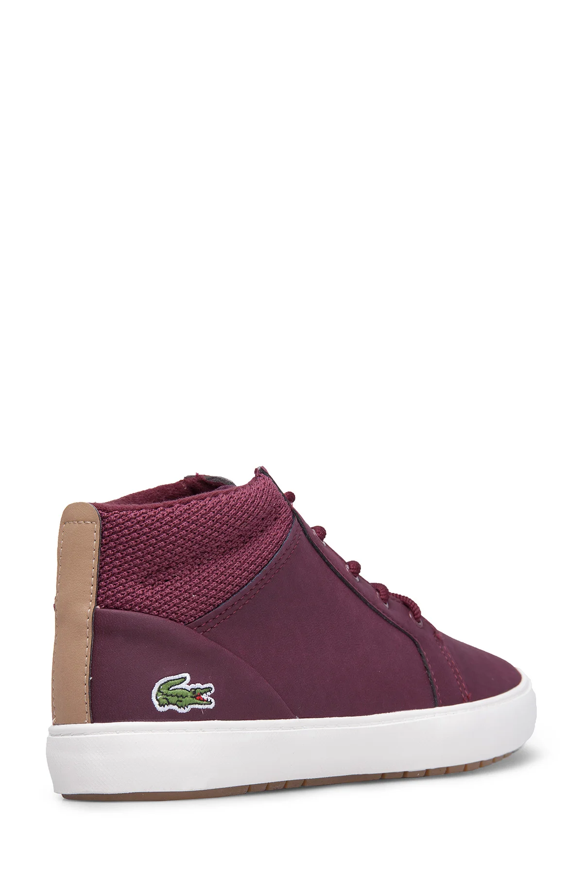 Lacoste Женская обувь 736 CAW0003 3 C9|Кроссовки и кеды| |