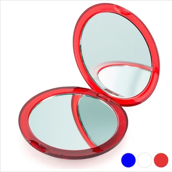 

Double Magnification Pocket Mirror 143192