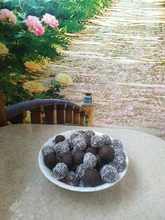 BioloMix-molinillo de alimentos secos para el hogar, trituradora de polvo de harina, granos, especias, cereales, café, 700g