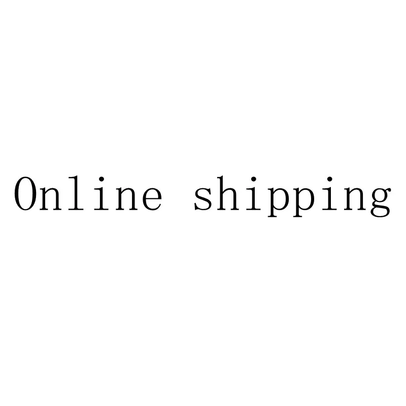 online shipping |