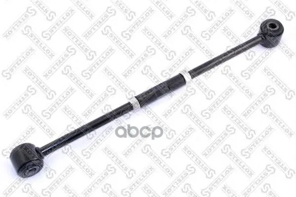 57-98008-Sx_рычаг Задней Подвески Задний! Toyota Corolla Ee/Ae/Ce100/Ee110 92-01 Stellox 5798008sx Stellox арт. 5798008SX