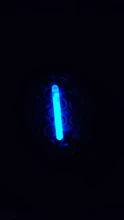 20 unids/bolsa 4,5*40mm pesca Float Varita luminosa fluorescente luz luces de barra flotante de noche barra que brilla en la oscuridad para pesca Float