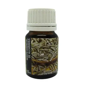 

Essential oil Caraway (15 ML to 250 ML)