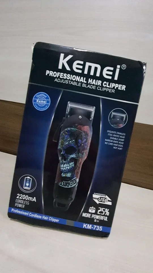 kemei km 735