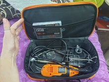 Electric Mini Drill Engraving-Pen Grinding-Machine Dremel-Accessories Rotary-Tool HILDA