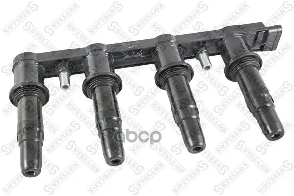 61-00171-Sx_катушка Зажигания! Opel Astra J/Mokka, Chevrolet Cruze Station Wagon 1.6 12 Stellox 6100171sx Stellox арт. 6100171SX