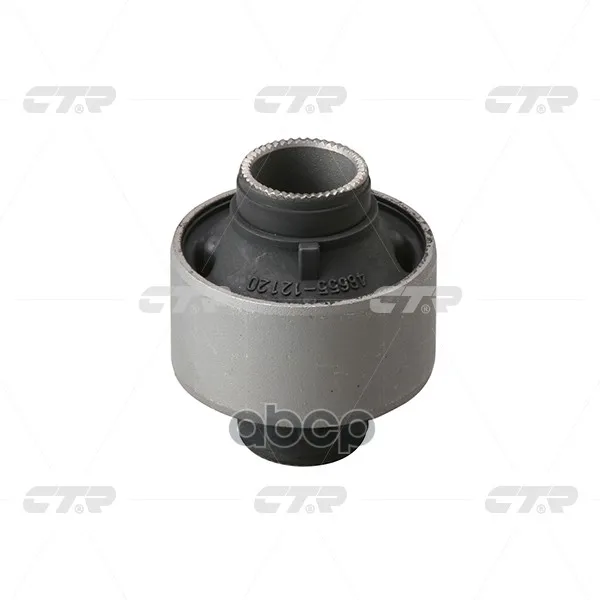 Сайлентблок Рычага Подвески | Перед Прав/Лев | 48655-12120 Toyota Corolla Ae100/110 94- Ctr арт. CVT6
