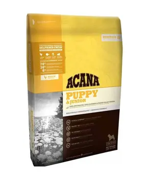 

ACANA PUPPY & JUNIOR 2 KG