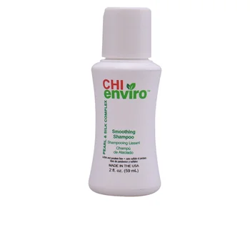 

Mild Shampoo Chi Enviro Smoothing Farouk (59 ml)