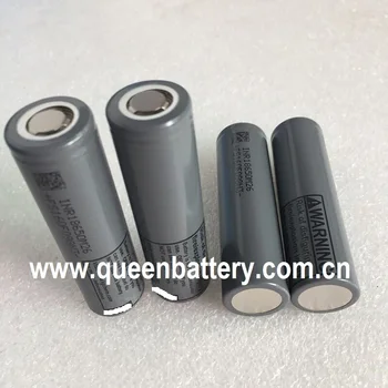 

(50pcs/lot free shipping)e-fan 18650 M26 2600MAH 10A BATTERY CELL INR18650M26 3.7V e bike segway power bank battery led battery
