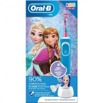 

Toothbrush Braun Oral-B Stagesfrozen
