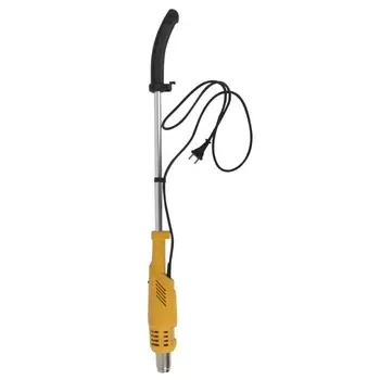 

Electric burner weed KINZO - 2000 W - 230 V