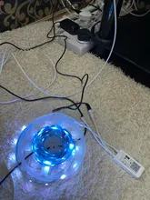 Driver-Adapter Led-Strip-Lights Led-Power-Supply 220V 12v 24w Dc 12v To 2A EU for Eu-Us-Plug