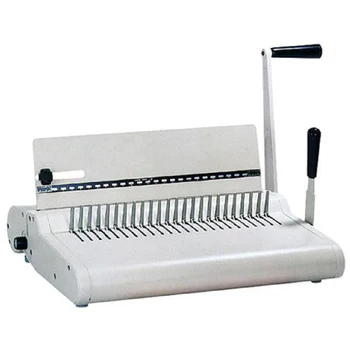 

Brochure for plastic spring GMP Master (tcc-21)