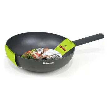 

Wok Pan Quttin Pearl (Ø 28 cm)