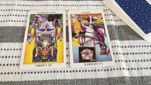 2020 gran oferta inglés piloto español espera cartas del Tarot fábrica oracle tarjeta de juego 78 unids/set