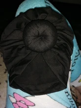 Turbante anudado para bebé recién nacido, bandanas para la cabeza, gorros de la India, gorro de mezcla de algodón, turbante para niña y niño, banda para la cabeza