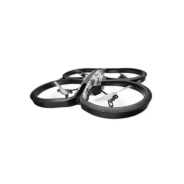 $550,68 â‚¬  Drone Parrot AR. Drone 2.0 Snow Elite