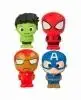 

Squeeze Toys assorted Marvel toy