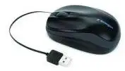 

PRO FIT RETRACTABLE MOBILE MOUSE